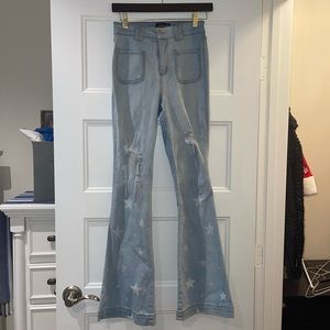 Fashion nova jeans